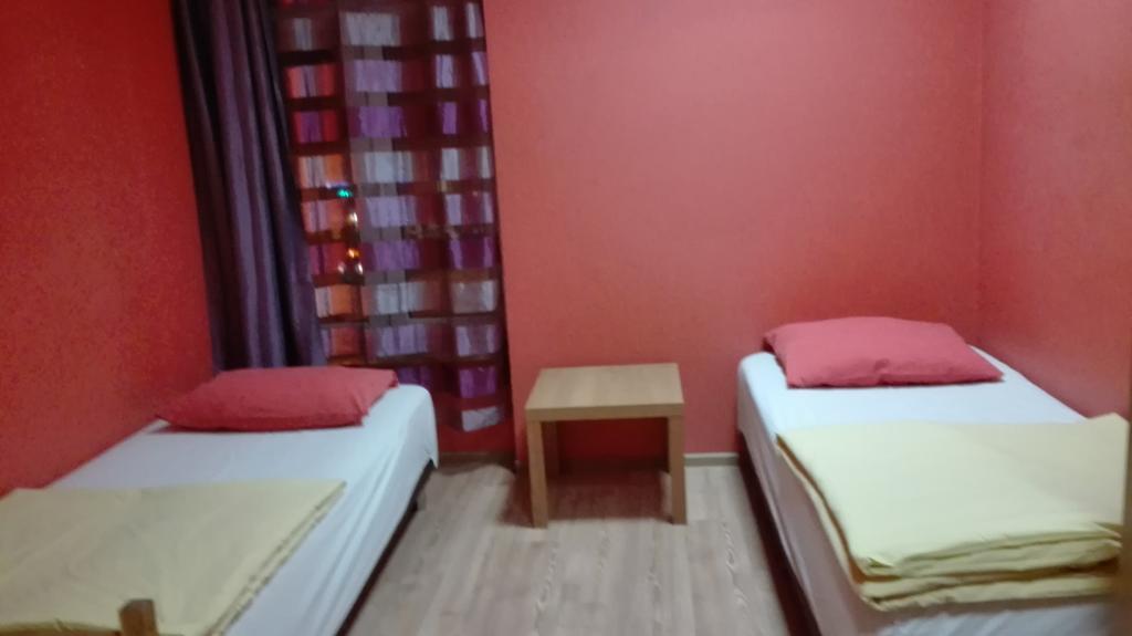 Honey Hostel - Krakow — Zdjęcia 3