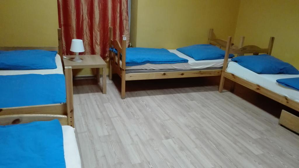 Honey Hostel - Krakow — Zdjęcia 2
