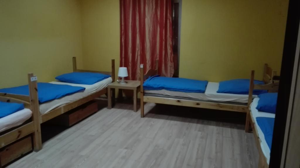 Honey Hostel - Krakow — Zdjęcia 1